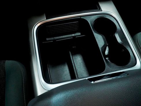 Used 2017 RAM 1500 Big Horn image 19