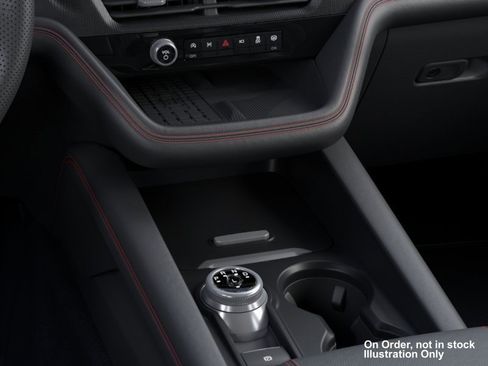 New 2026 Ford Explorer ST image 12