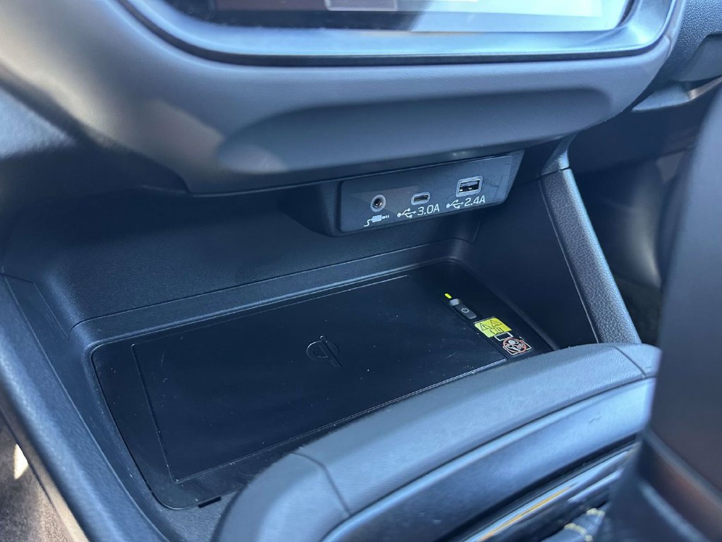Certified 2024 Subaru Crosstrek 2.5i Sport AWD/4WD image 24