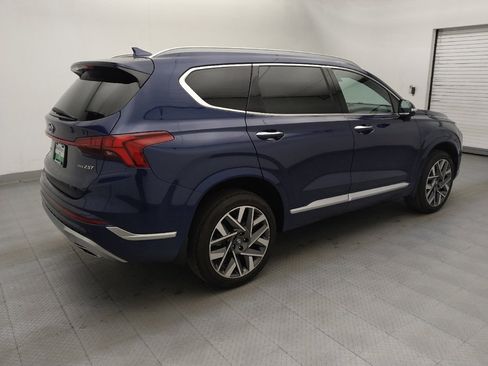 Used 2022 Hyundai Santa Fe Calligraphy AWD/4WD image 10