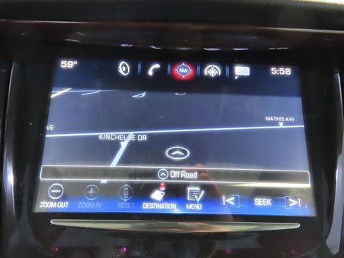 Used 2016 Cadillac Escalade Luxury RWD image 29