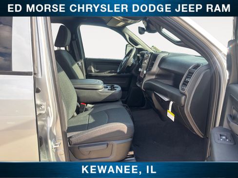 New 2026 RAM 2500 Tradesman image 15