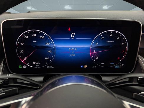 Certified 2026 Mercedes-Benz GLC 300 GLC 300 image 18