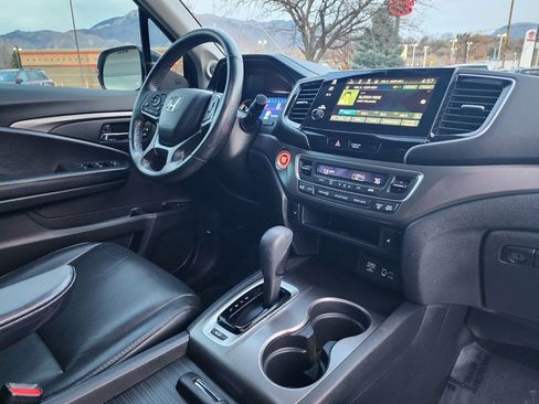 Used 2020 Honda Pilot EX-L image 22
