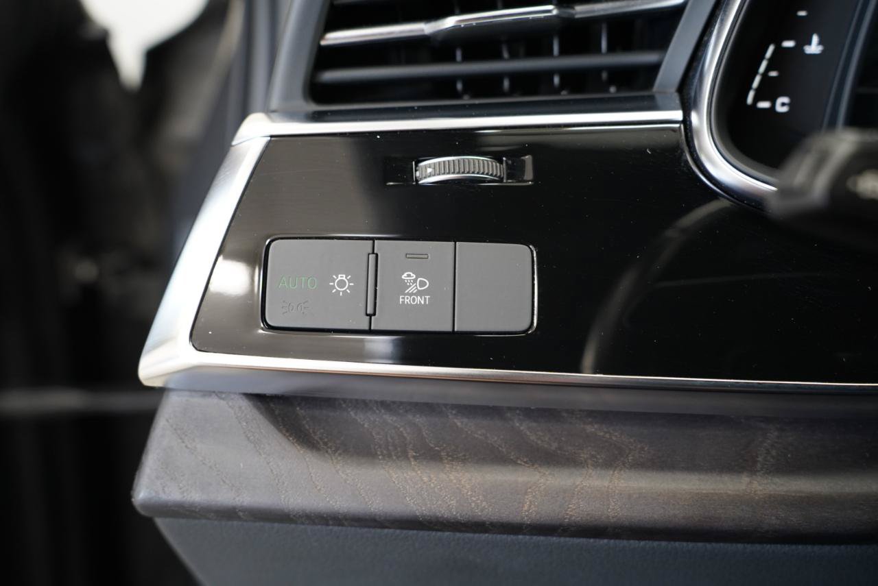 Used 2021 Audi Q7 2.0T Premium Plus w/ Premium Plus Package AWD/4WD image 26