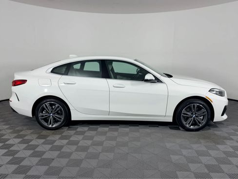 Used 2024 BMW 228i Gran Coupe FWD image 2