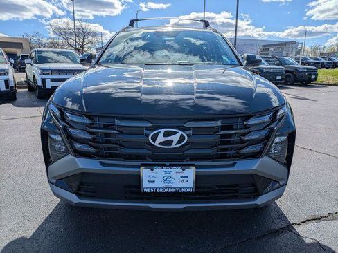 New 2026 Hyundai Tucson SEL image 9