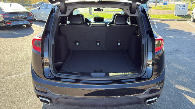 Certified 2025 Acura RDX SH-AWD image 28