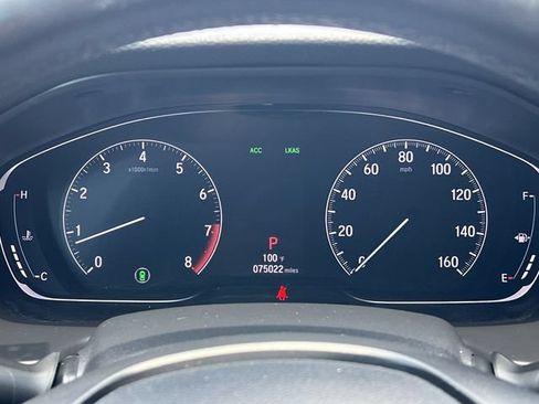Used 2020 Honda Accord Sport image 26