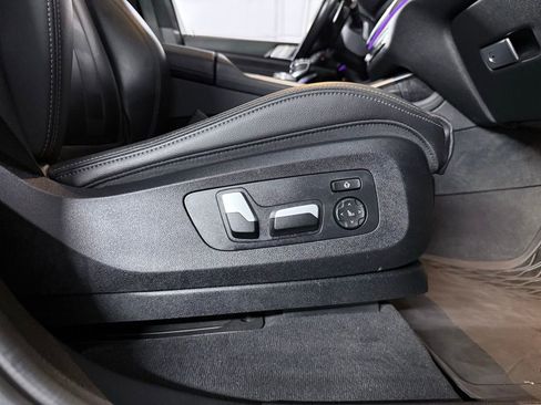 Used 2021 BMW X7 xDrive40i w/ M Sport Package image 34