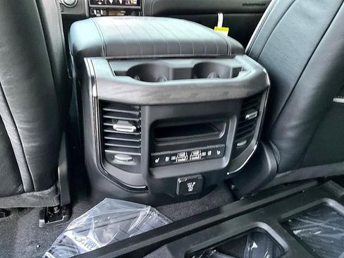 New 2026 RAM 1500 Limited image 29