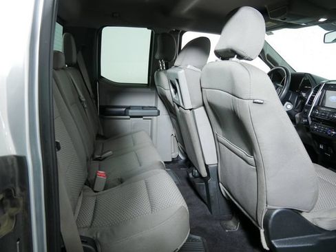 Used 2016 Ford F150 XLT w/ Equipment Group 302A Luxury AWD/4WD image 15