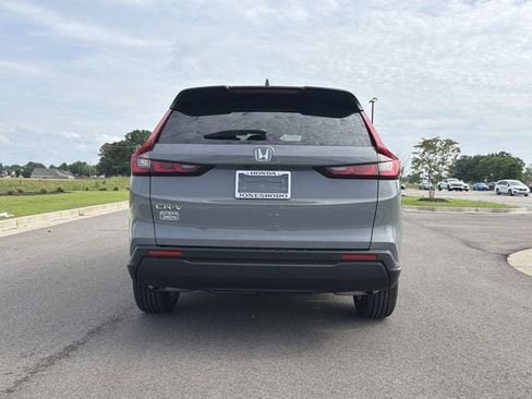 New 2026 Honda CR-V EX image 4