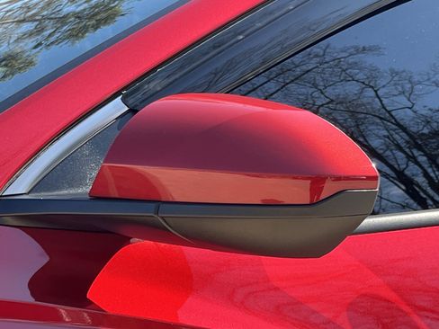 Used 2025 Hyundai Tucson SE image 31