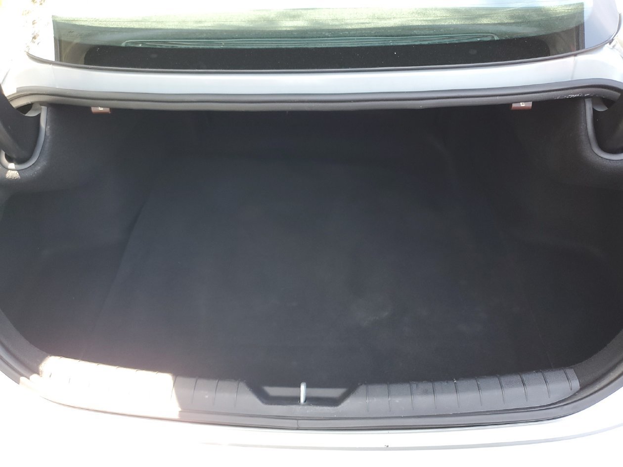 Used 2025 Hyundai Sonata SEL FWD image 7