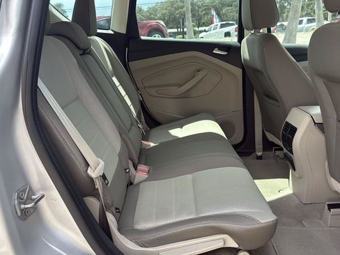 Used 2016 Ford C-MAX SE FWD image 15