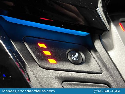 New 2026 Honda Odyssey Touring image 17