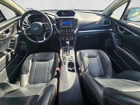 Used 2018 Subaru Crosstrek 2.0i Limited w/ Popular Package #3 image 13