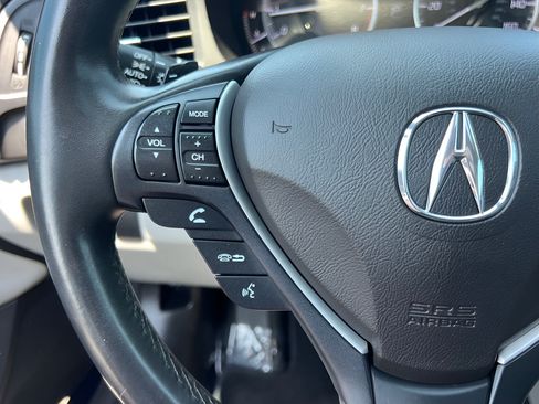 Used 2016 Acura ILX FWD image 44