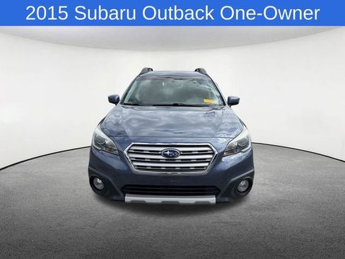 Used 2015 Subaru Outback 2.5i Limited AWD/4WD image 7