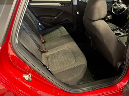 Used 2021 Volkswagen Passat 2.0T S image 12