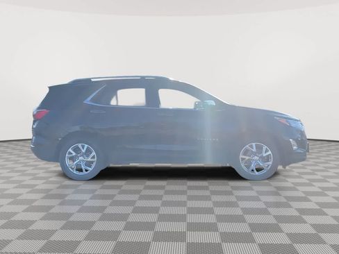 Used 2021 Chevrolet Equinox Premier image 9