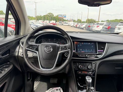 Used 2017 Buick Encore Preferred FWD image 26