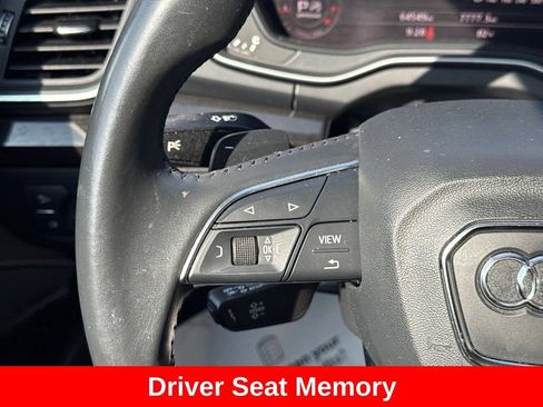 Used 2018 Audi Q5 Prestige w/ Prestige Package AWD/4WD image 24