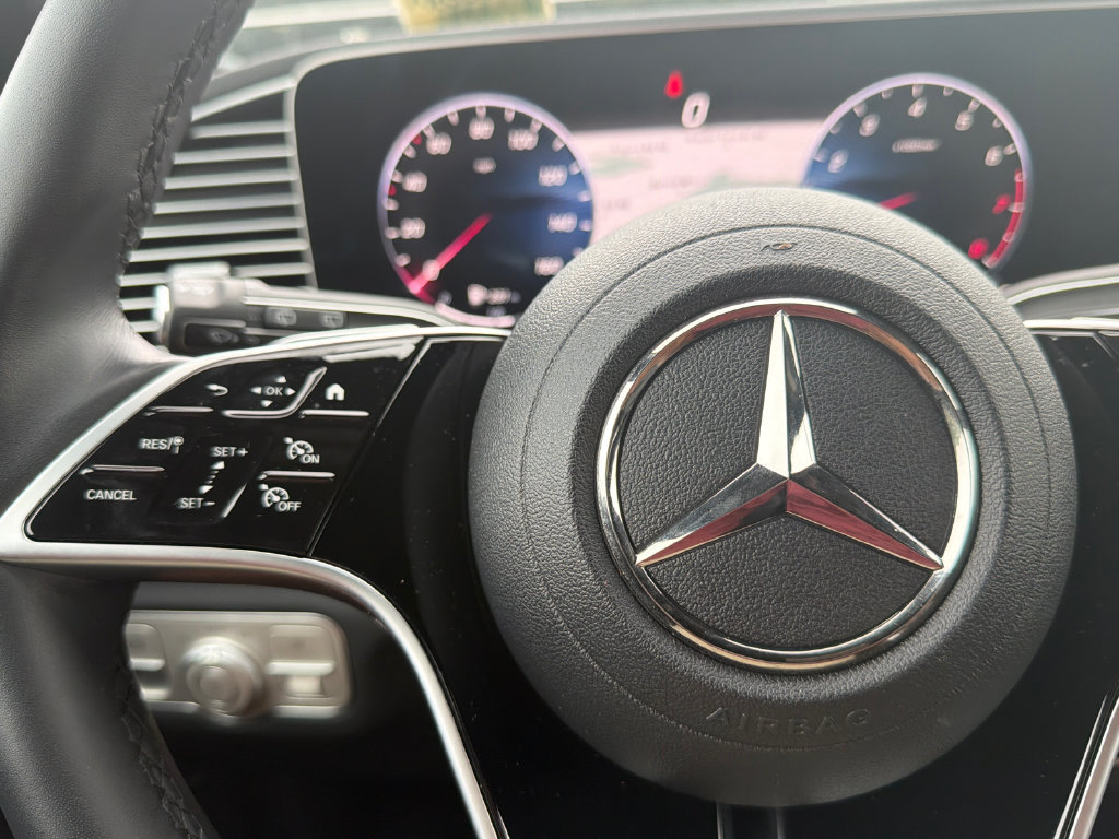 Used 2026 Mercedes-Benz GLE 350 4MATIC image 30