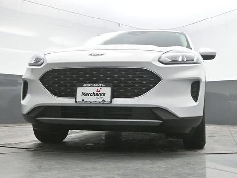 Used 2021 Ford Escape SE FWD image 38