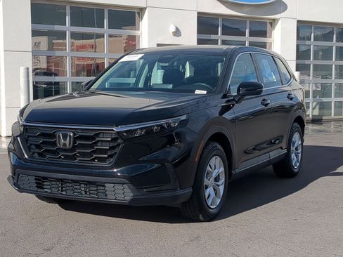 Used 2023 Honda CR-V LX image 10