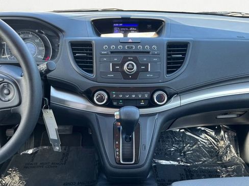 Used 2016 Honda CR-V SE image 13