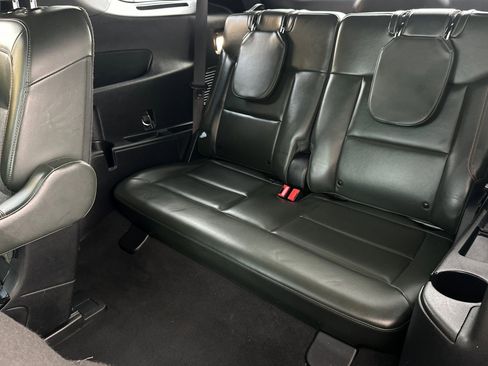 Certified 2022 Ford Explorer Timberline image 14