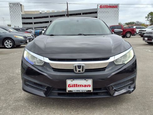 Used 2017 Honda Civic EX image 20
