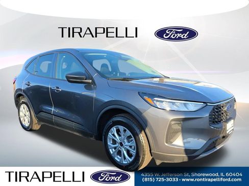New 2026 Ford Escape Active image 6