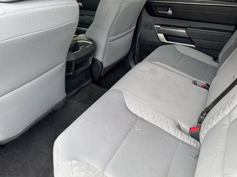 Used 2023 Toyota Tundra SR5 w/ TRD Off-Road Package image 14