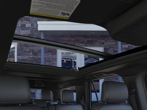 New 2025 Ford Expedition Tremor image 22