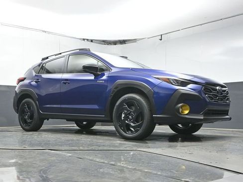 New 2026 Subaru Crosstrek 2.5i Sport AWD/4WD image 38