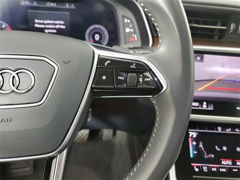 Used 2020 Audi A6 3.0T Prestige w/ Prestige Package image 27