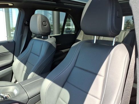 Certified 2026 Mercedes-Benz GLE 350 4MATIC image 13