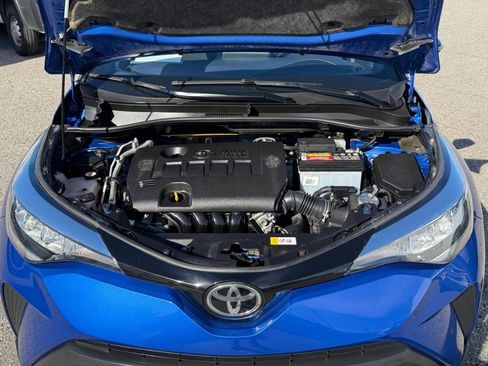 Used 2020 Toyota C-HR image 45