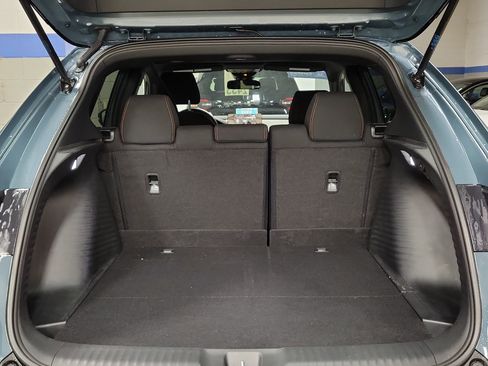 Used 2025 Honda HR-V Sport image 9