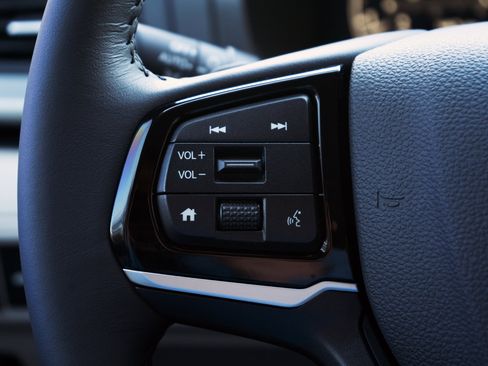 Used 2026 Honda Odyssey EX-L image 21