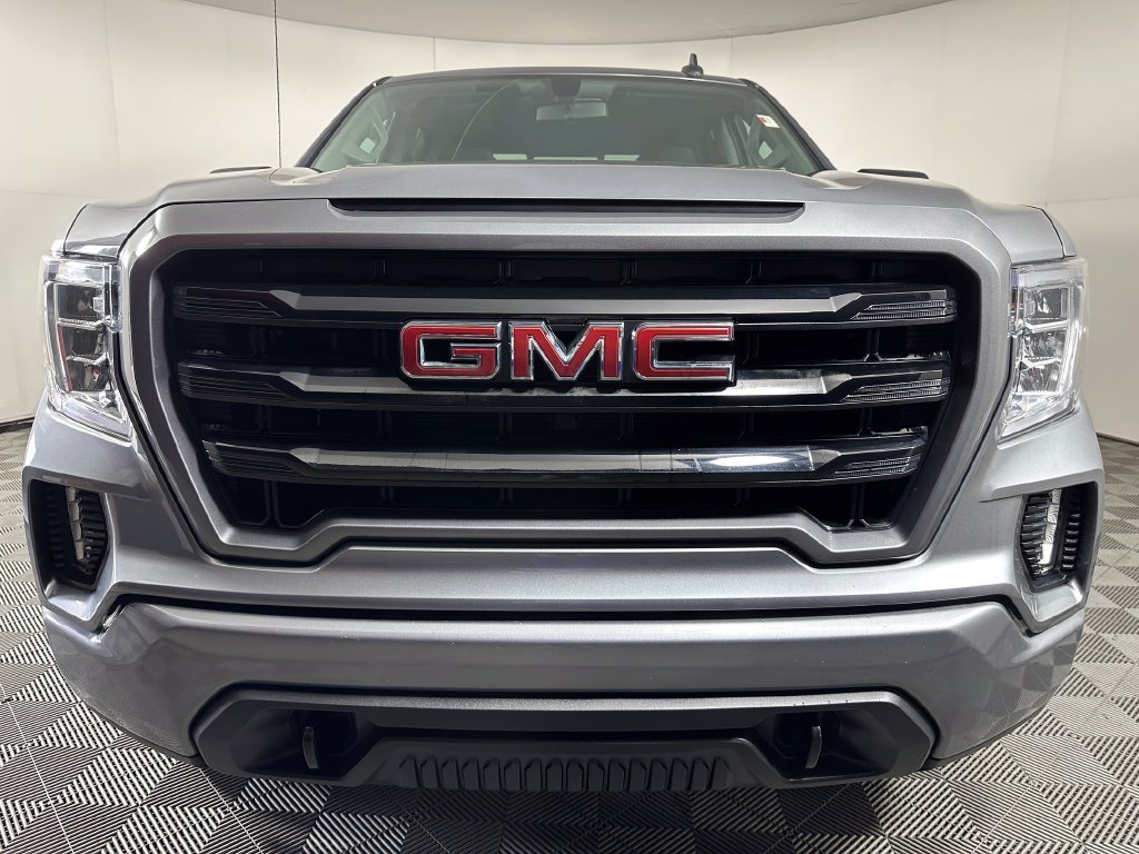 Used 2020 GMC Sierra 1500 Elevation w/ Elevation Value Package AWD/4WD image 8