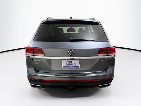 Used 2023 Volkswagen Atlas SE image 6