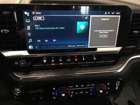 Used 2024 Chevrolet Silverado 2500 LTZ w/ LTZ Plus Package AWD/4WD image 18
