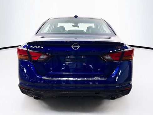 Used 2023 Nissan Altima 2.5 SR image 6