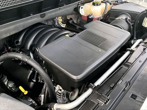 Used 2023 Chevrolet Silverado 1500 High Country w/ Technology Package RWD image 31