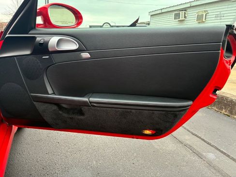 Used 2007 Porsche Cayman S image 78