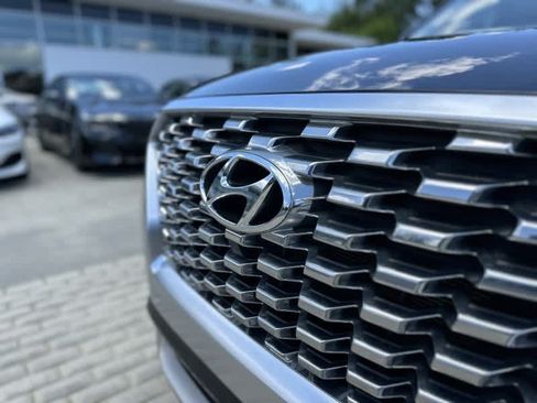 Used 2021 Hyundai Palisade Limited w/ Cargo Package FWD image 39